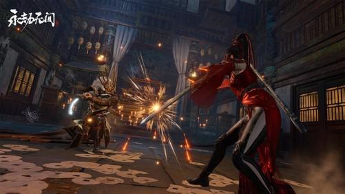 永劫无间3周年爆料视频,揭秘游戏新篇章与惊喜爆料