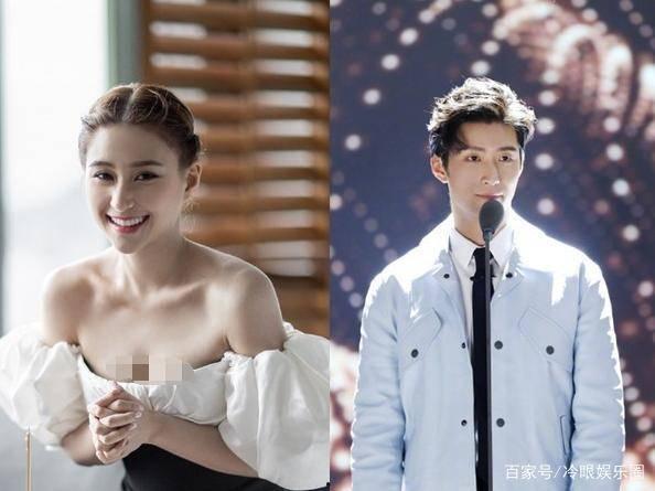 陈晓晓感情最新爆料,揭秘背后真相与情感纠葛