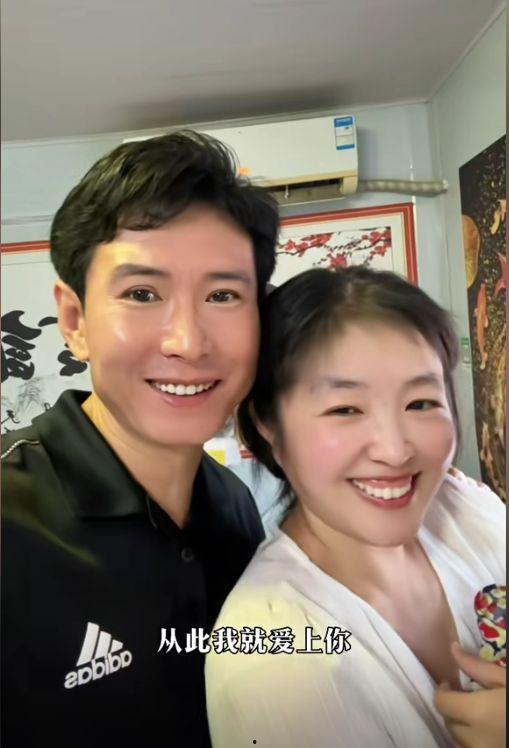 韩玉成老婆爆料视频,揭秘夫妻关系背后的真相